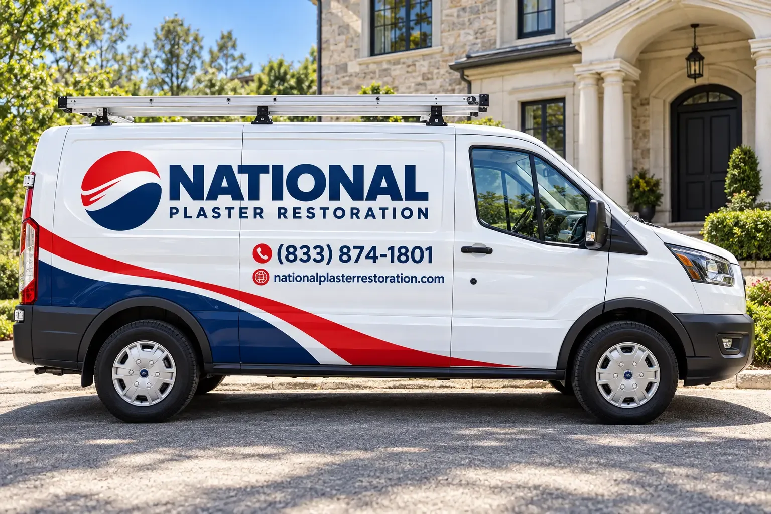 Plaster Repair in Vestavia Hills, AL near me